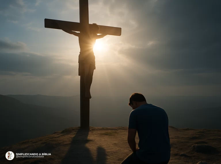 Leia mais sobre o artigo O Que Realmente Significa Ser Cristão e Como é Viver o Cristianismo