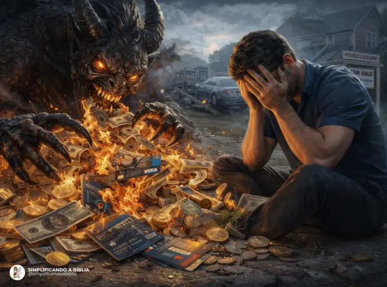 Leia mais sobre o artigo Dízimo no Novo Testamento é Obrigatório? Veja o que a Bíblia diz